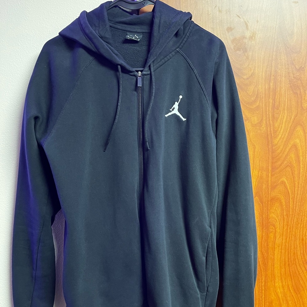 Jordan Flight Full-Zip Hoodie